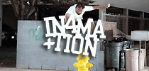 IN4MATION �C���t�H���[�V�������i�̔��y�[�W��