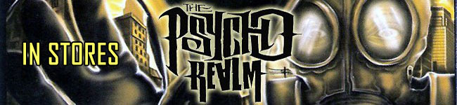 Psycho Realm ���i PAGE