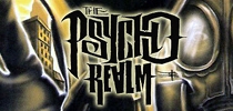 The Psycho Realm �T�C�R���[�����i�̔��y�[�W��