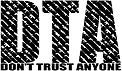 DTA / Rogue Status
