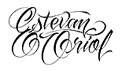 EstevanOriol