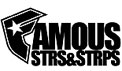 FAMOUS STARS AND STRAPS