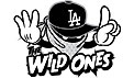 THE WILD ONES